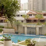 WYNDHAN Rio Hotel Barra