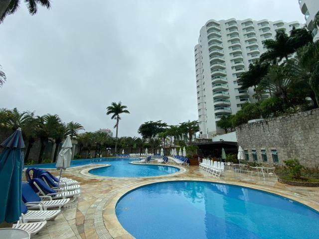 Aparthotel Barra *