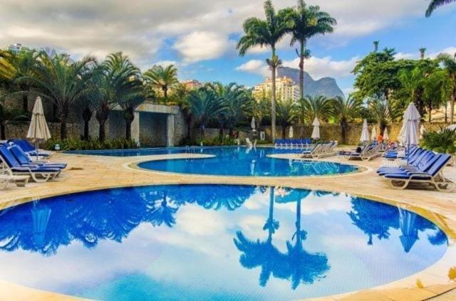 Aparthotel Barra