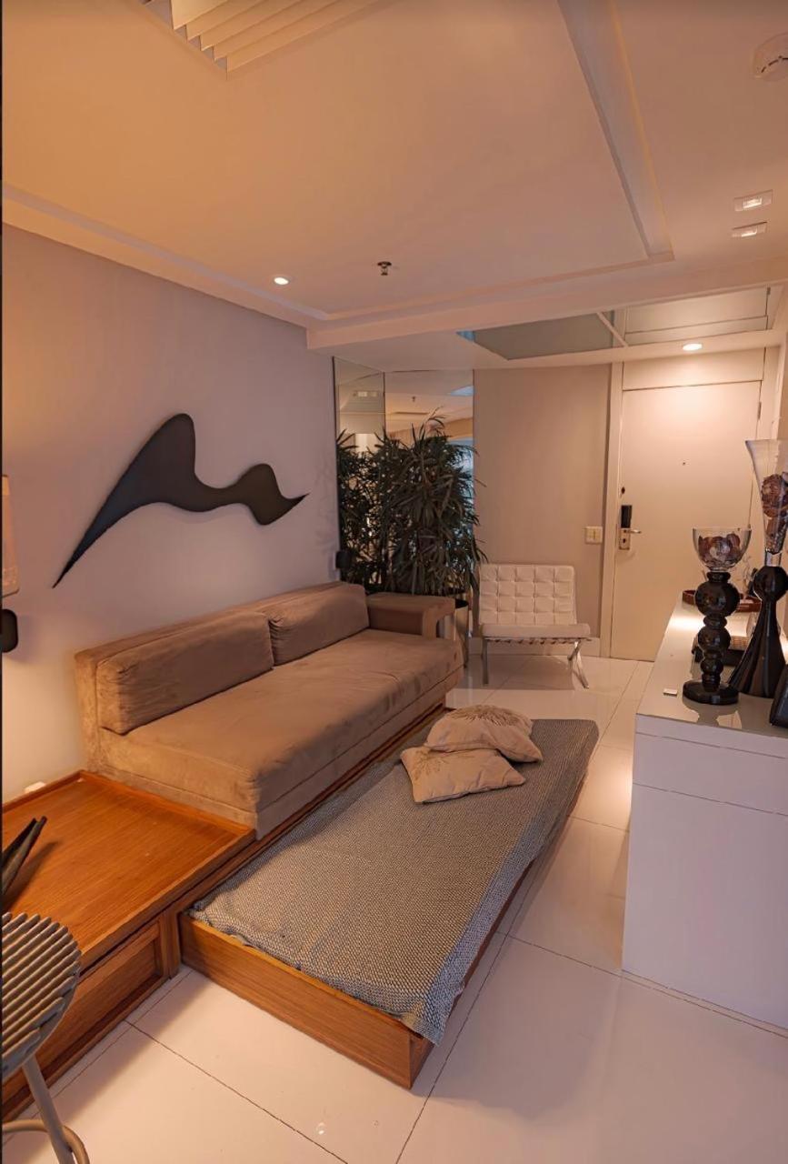 Barra Aparthotel Rio de Janeiro