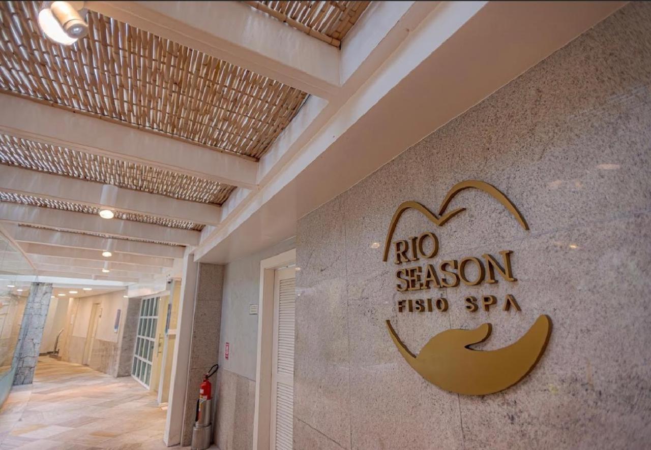 Aparthotel Barra