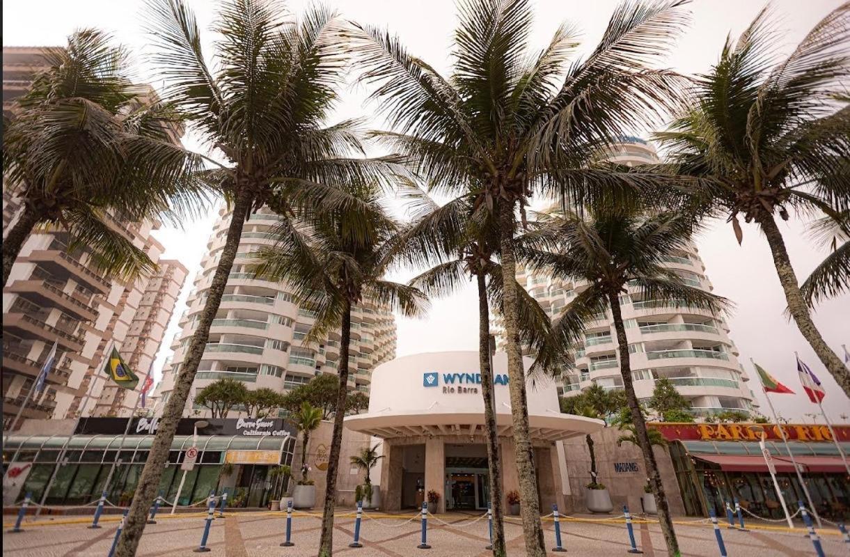 Aparthotel Barra *