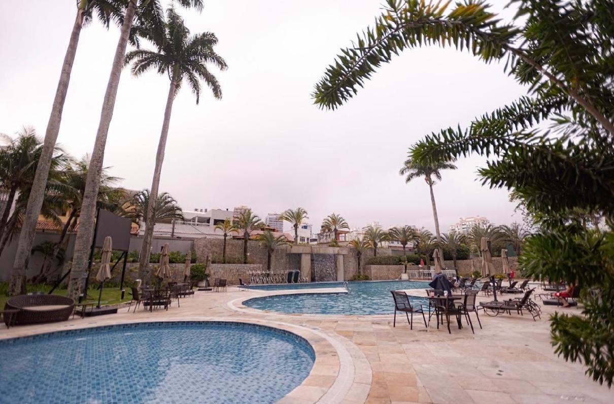 Barra Aparthotel