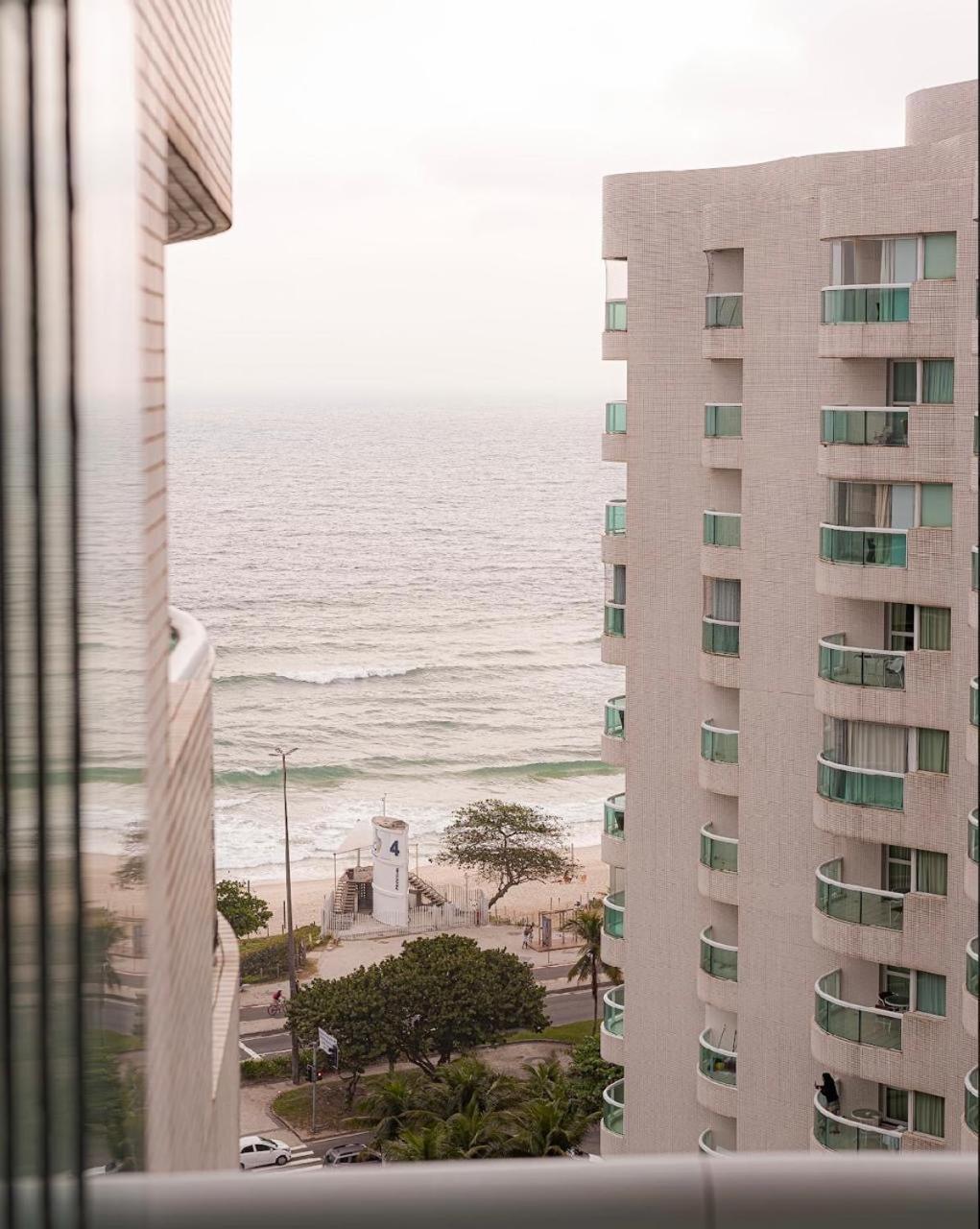 Barra Aparthotel *