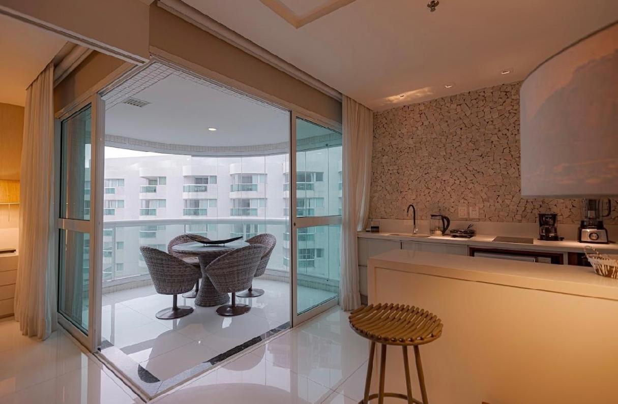 Barra Aparthotel Rio de Janeiro