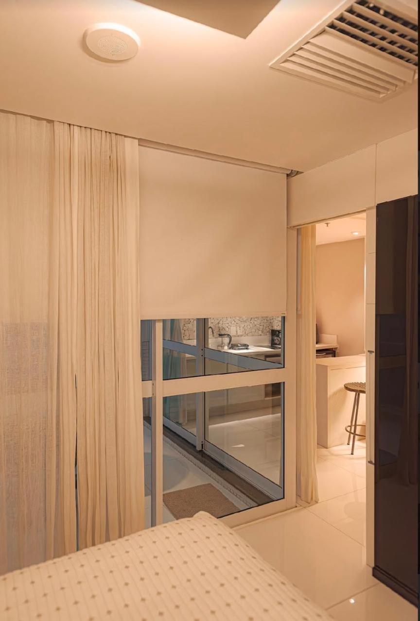 Barra Aparthotel *